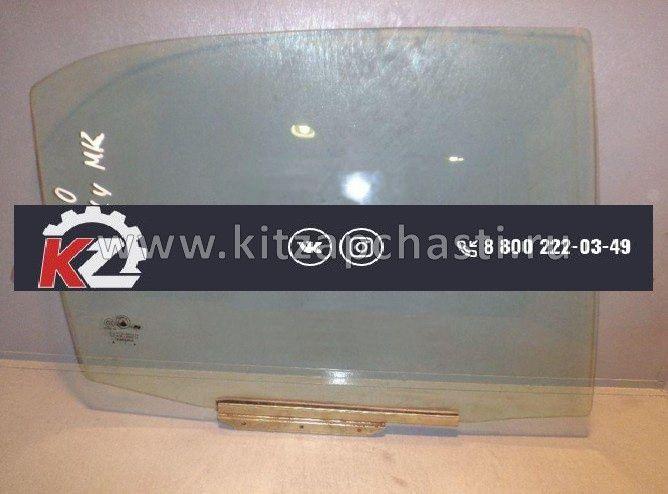 Стекло задней правой двери Geely GC6 1018005133