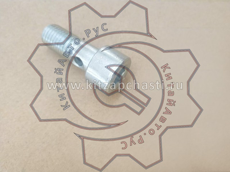 Болт доступа масла HAVAL F7 2 pect 1118039EG01T