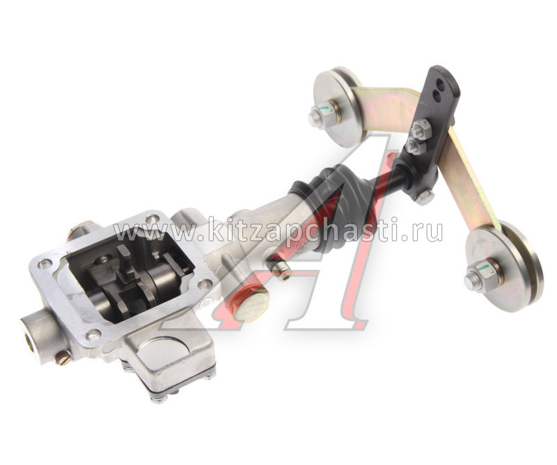 Механизм переключения передач JAC S7 1703200U00A5