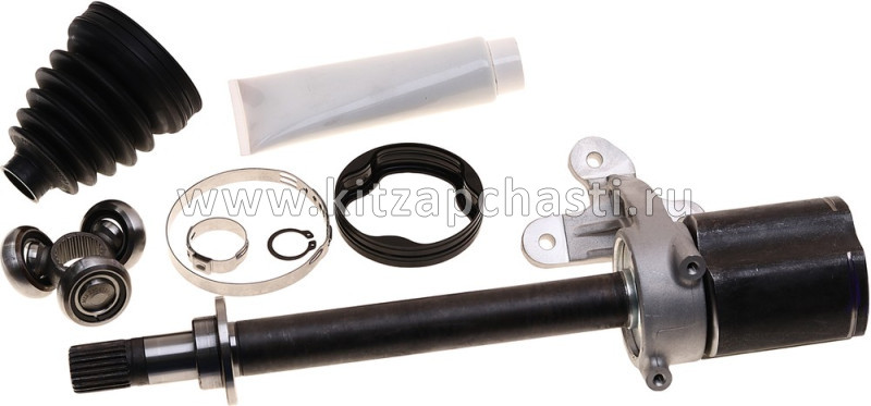 ШРУС привода колеса внутренний правый JAC J7 2200400U3450-F041