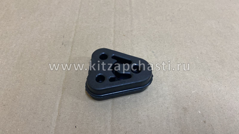 Подушка крепления глушителя JAC S5 28760-4B030