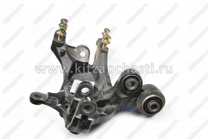 Левый задний поворотный кулак  JAC S5 3104010U1510