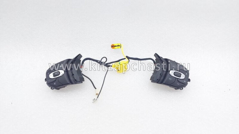 КЛАВИШИ РУЛЕВОГО КОЛЕСА HAVAL H3  3402309XST01A