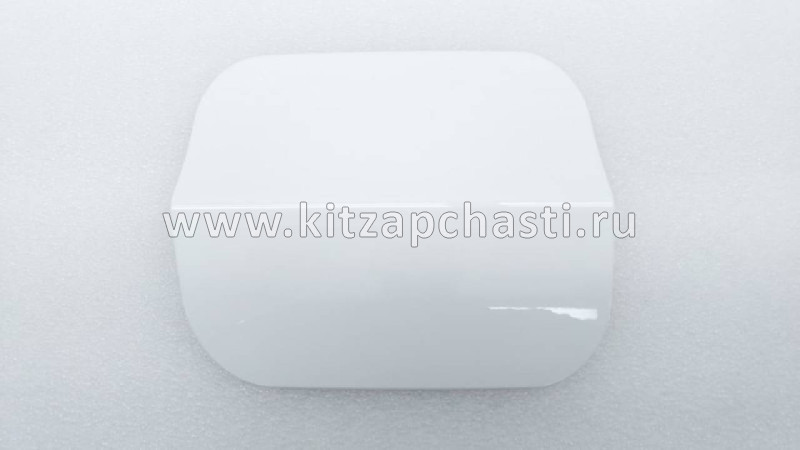 Облицовка лючка топливного бака (пластик) JAC J7 5505111U7300