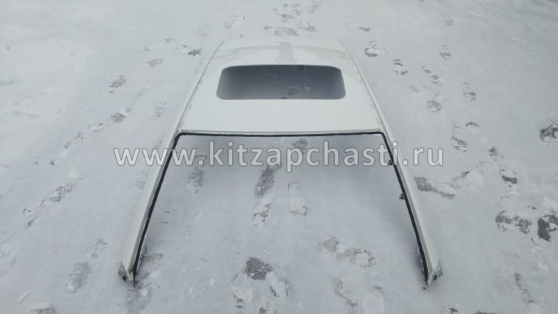 Панель крыши JAC J7 5701100U7310E