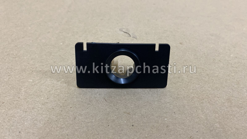 Кронштейн датчика парктроника передний боковой правый  Geely Coolray NEW  6010215100
