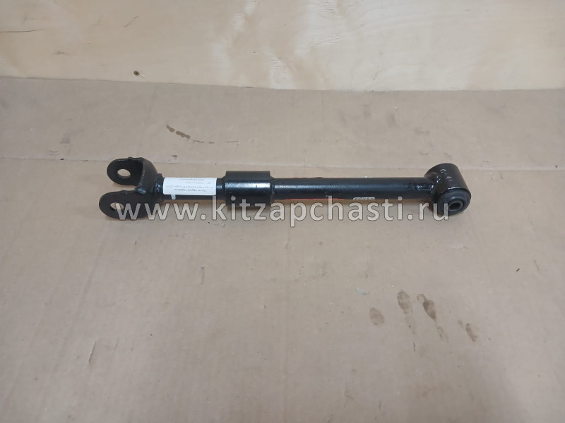 Рычаг задней подвески поперечный нижний Changan UNI-K  CD569F260203-0600