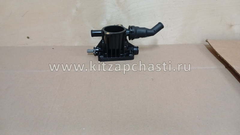 Корпус термостата Changan UNI-K D20T014-1210-AA
