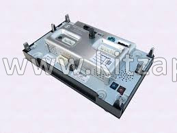 Магнитола (10 дюймов) Shacman X6000 DZ97189700280