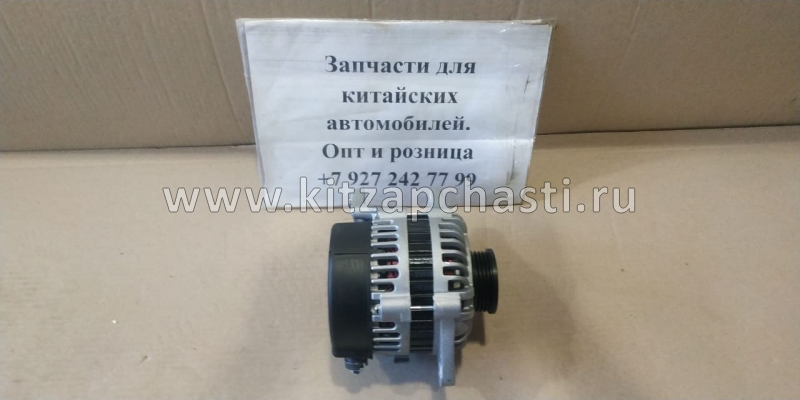 Генератор Baw Fenix Tonik G4AB-3701020