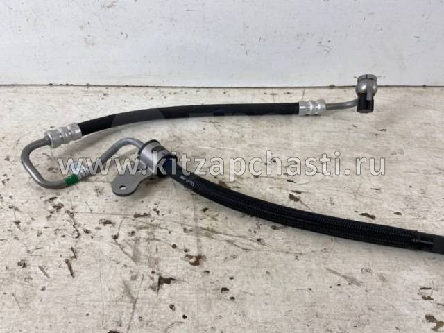 Трубка гур высокого давления Chery Tiggo 4  J68-3406100BB
