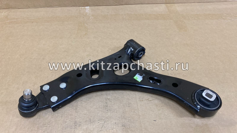 Рычаг передней подвески левый GEELY MONJARO KX11 4017031800 PATRON PS50597L