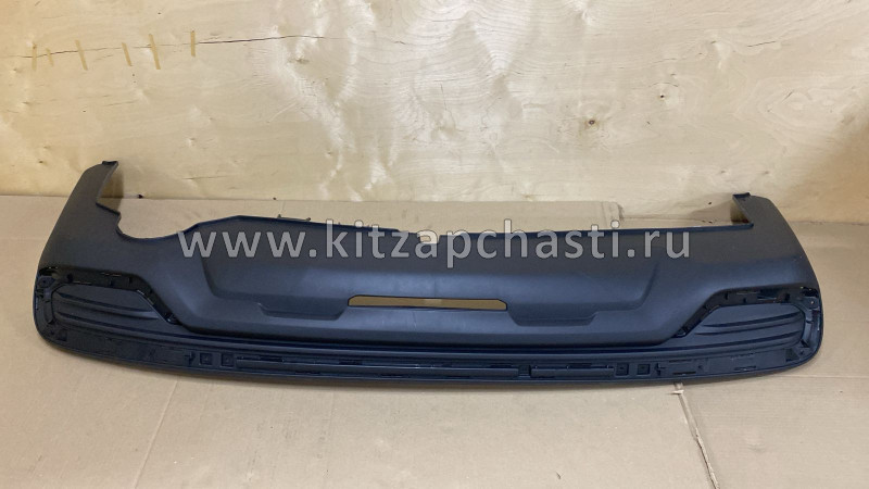 Бампер задний  нижняя часть Haval M6 2804103XKZ0YA LAUKART TCV00889BR