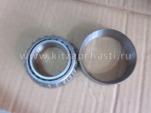 Подшипник игольчатый Geely Emgrand X7 3016007912
